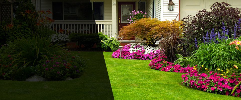 Cortland Landscapers