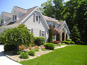 Landscapers and Lawncare Services in Cortland, NY